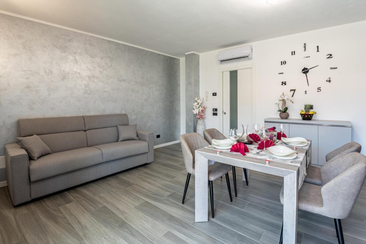 Laura'S Little Diamond Apartment - Residence Bel Post Домасо Екстериор снимка