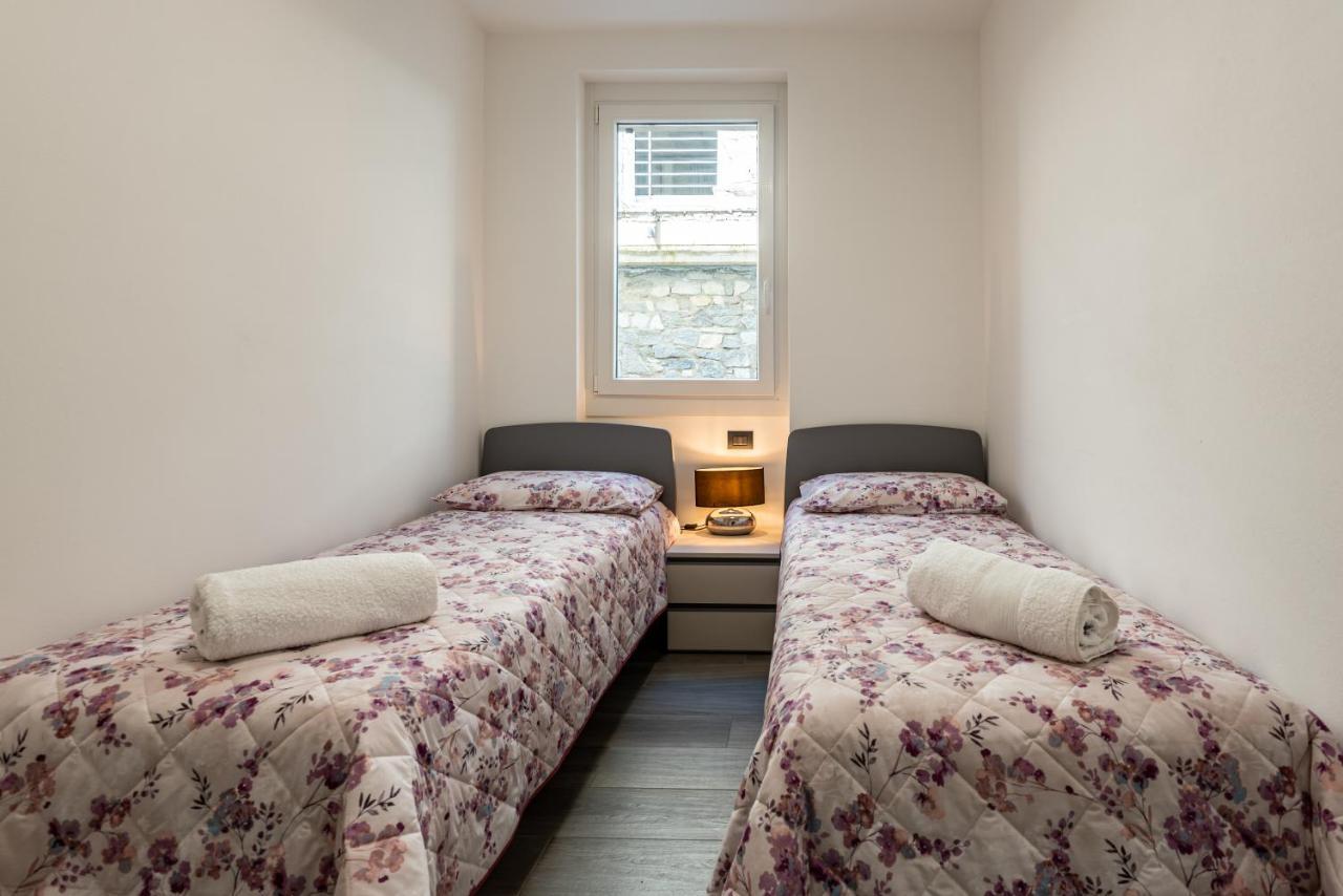 Laura'S Little Diamond Apartment - Residence Bel Post Домасо Екстериор снимка